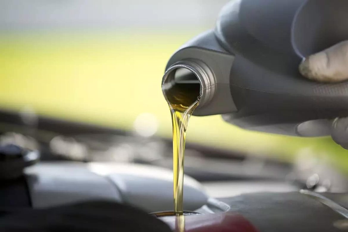 زيت محرك هيونداي (Hyundai engine oil) + سعر شراء رائع