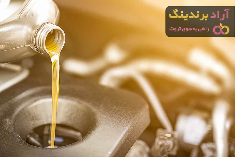  إنتاج وبيع زيوت السيارات بأعلى جودة وأنسب سعر 